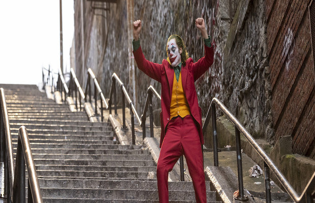 Joker creates history at box office; turns first R-rated film to top $1 ...