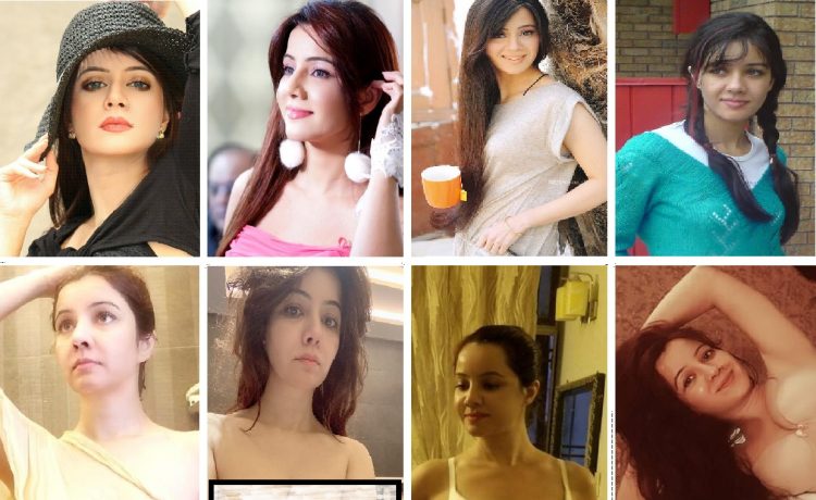 Rabi Pirzada seeks Cyber Crime Cell aid over leaked nude photos ...