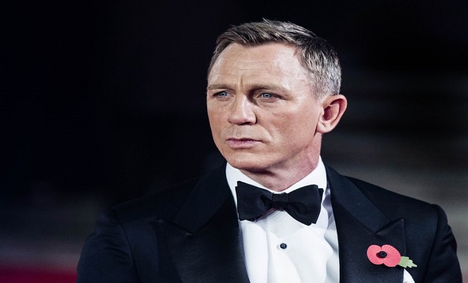Daniel Craig is simply amazing on the sets of James Bond and here's why ...