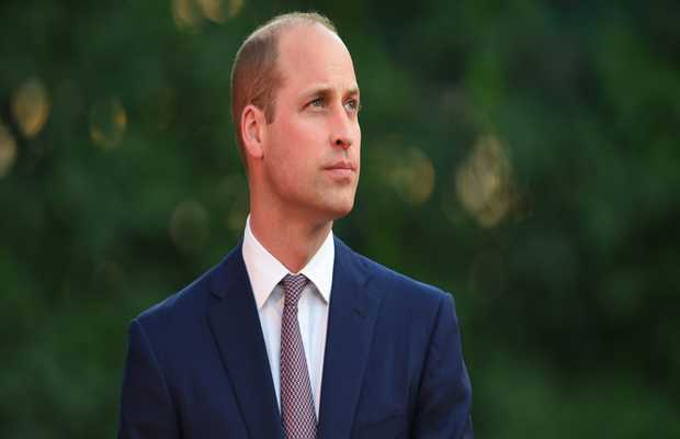Prince William Opens Up About Trauma of Losing Mother as a Child - OyeYeah
