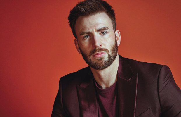 Chris Evans Is The People S 2021 Sexiest Man Alive