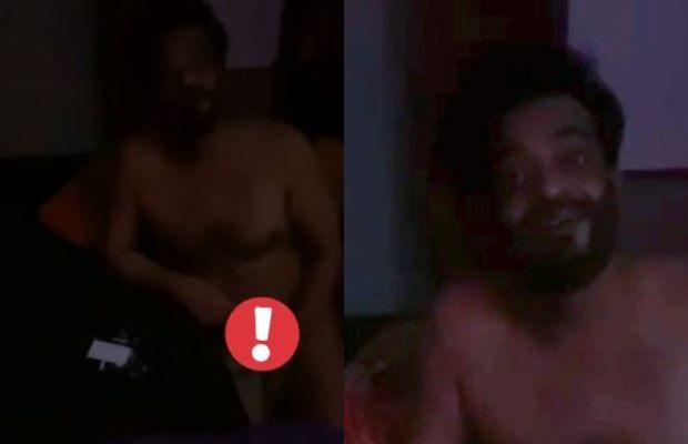 Arshi Khan Xxx Video Poran - Aamir Liaquat's alleged nude videos leaked online