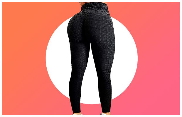TikTok Bans 'Legging Legs' Trend: What You Need to Know - Yahoo Sport