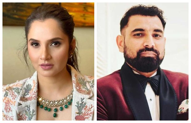 Sania Mirza and Mohammed Shami are not getting married! - Oyeyeah